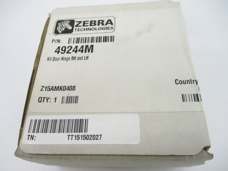 ZEBRA 49244M NSMP