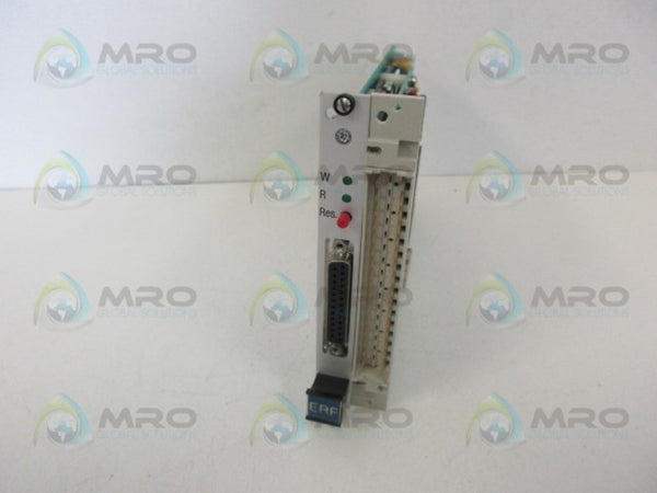 UHLMANN SIF112-03 CIRCUIT BOARD NSNP