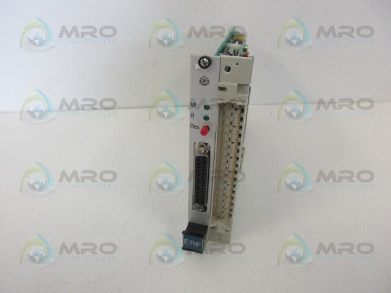 UHLMANN SIF112-03 CIRCUIT BOARD NSNP