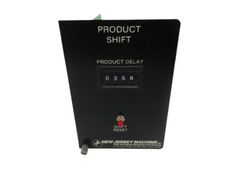 NSNP JERSEY MACHINE SA320-564 CPU MODULE UNMP