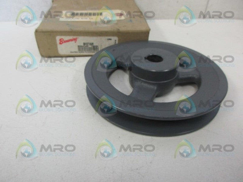 BROWNING 1028588 BK57 V-BELT PULLEY 5/8" NSMP