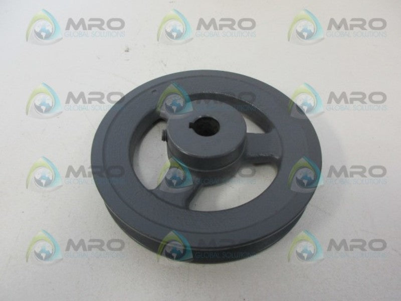 BROWNING 1028588 BK57 V-BELT PULLEY 5/8" NSMP