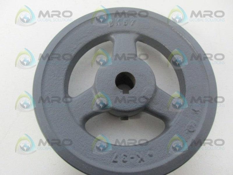 BROWNING 1028588 BK57 V-BELT PULLEY 5/8" NSMP