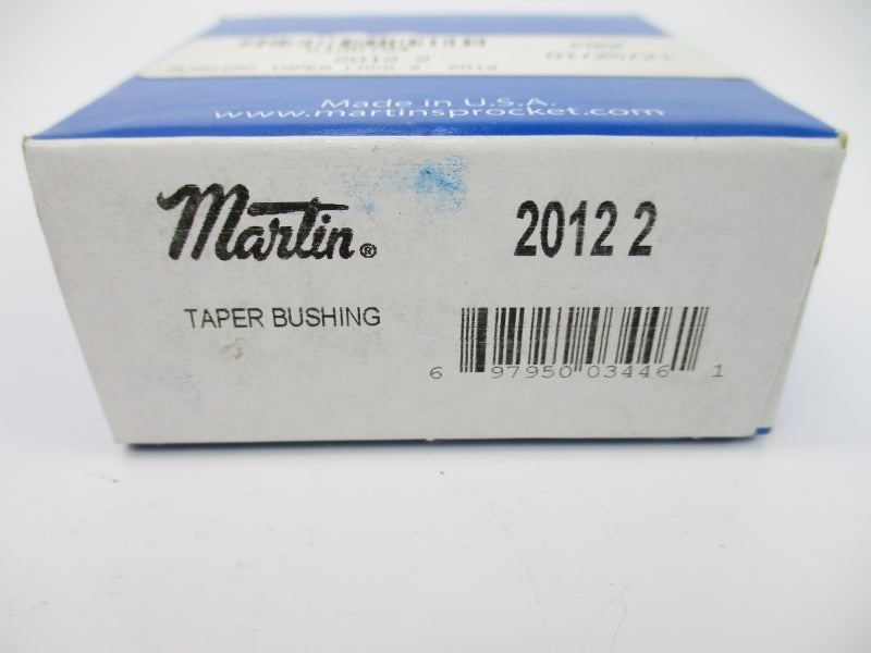 MARTIN 2012-2 NSFS