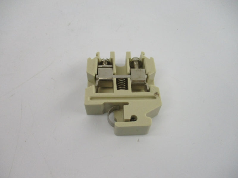 TERMINAL BLOCK SAKK10 750V 65A NSNP