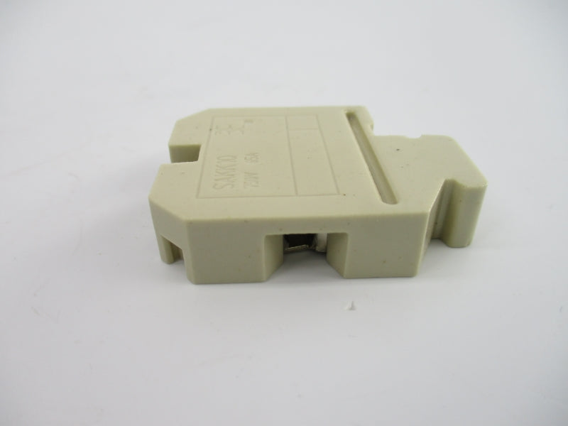 TERMINAL BLOCK SAKK10 750V 65A NSNP