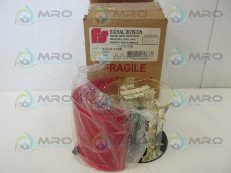 INDUSTRIAL SPARE PART LSLD-120R NSMP