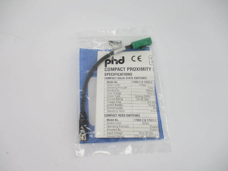 PHD 17529-3 NSMP