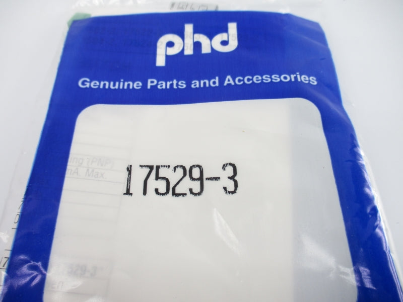 PHD 17529-3 NSMP