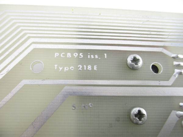 218E UNMP