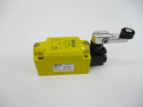 SICK I110-RA223 230V 10A NSMP