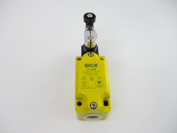 SICK I110-RA223 230V 10A NSMP