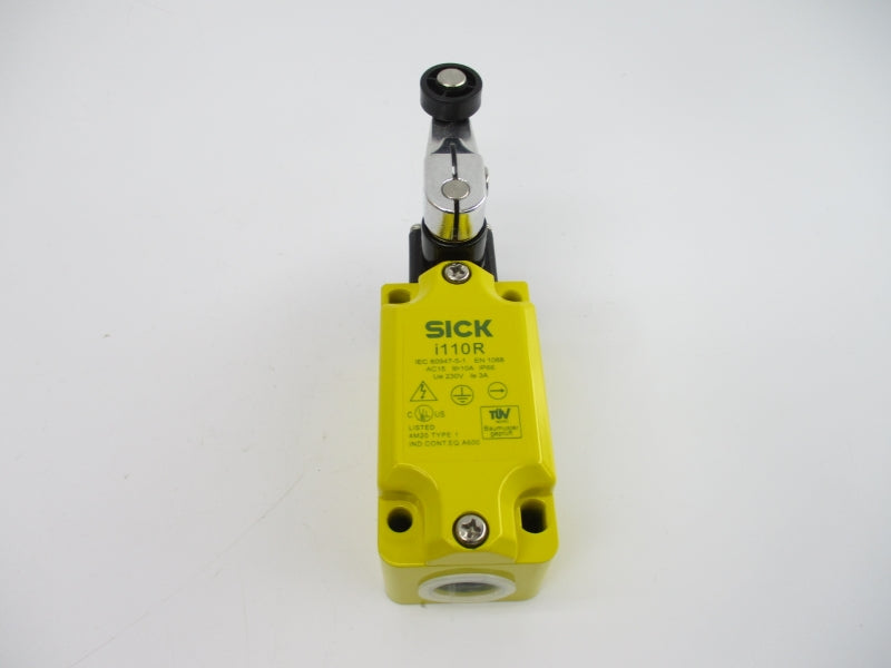 SICK I110-RA223 230V 10A NSMP