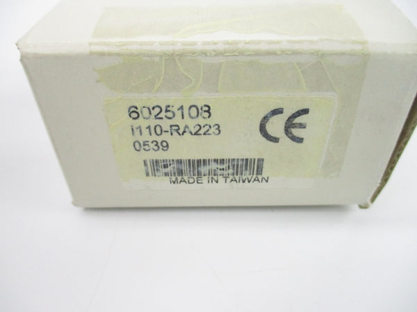SICK I110-RA223 230V 10A NSMP
