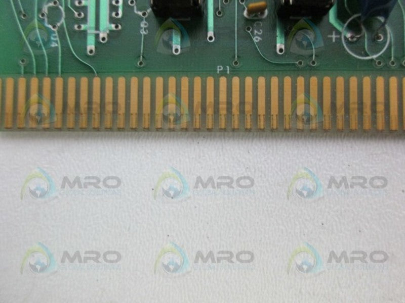 NSNP JERSEY MACHINE SA320-564 CPU MODULE UNMP