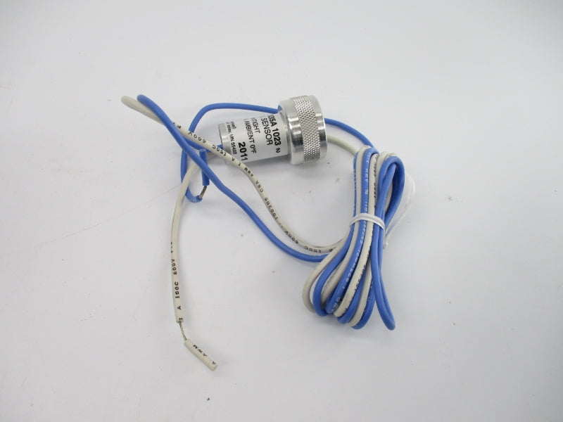 HONEYWELL C7035A1023 0-250F NSMP