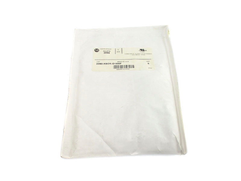 ALLEN BRADLEY 2090-K6CK-D15MF SER. B  NSFS