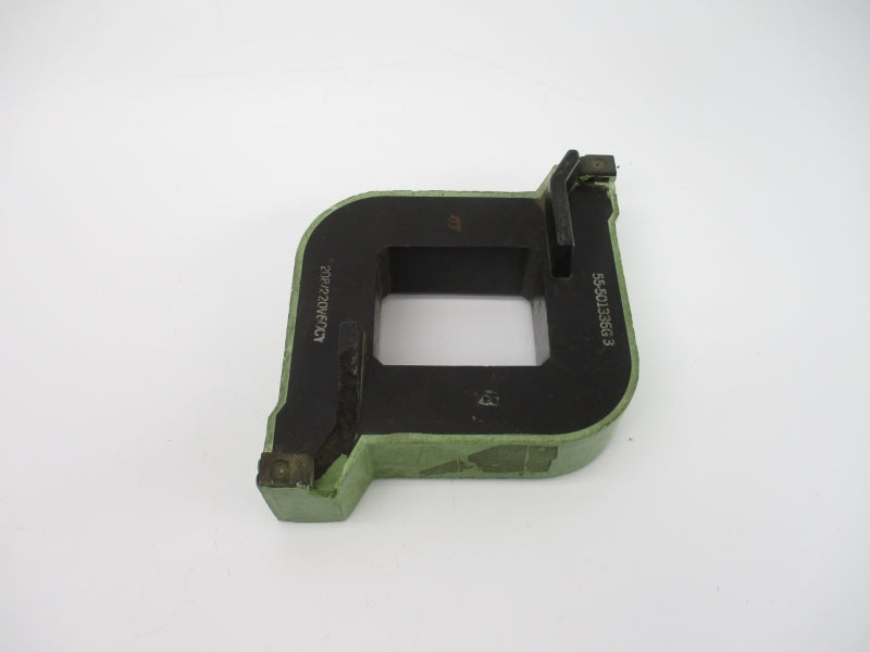 GENERAL ELECTRIC 55-501336G3 208/220V UNMP