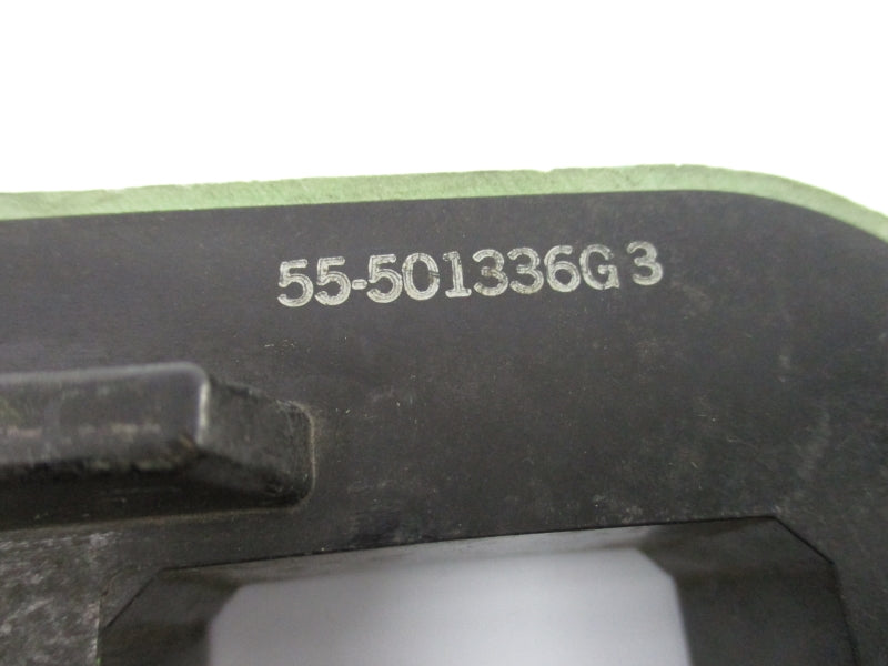 GENERAL ELECTRIC 55-501336G3 208/220V UNMP