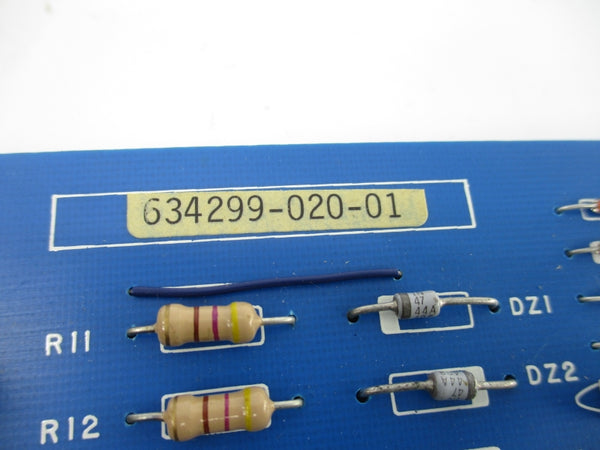 634299-020-01 UNMP