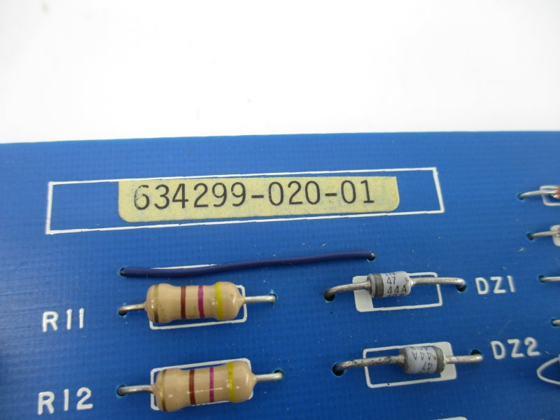 634299-020-01 UNMP