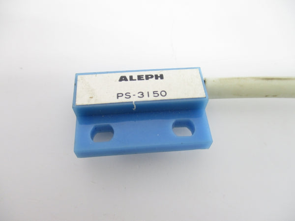 ALEPH PS-3150 NSNP