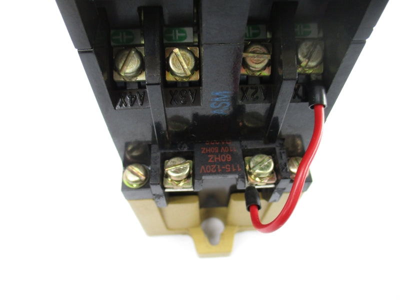INDUSTRIAL SPARE PART 700-P800A1 SER. B 115-120/110V 60A UNMP