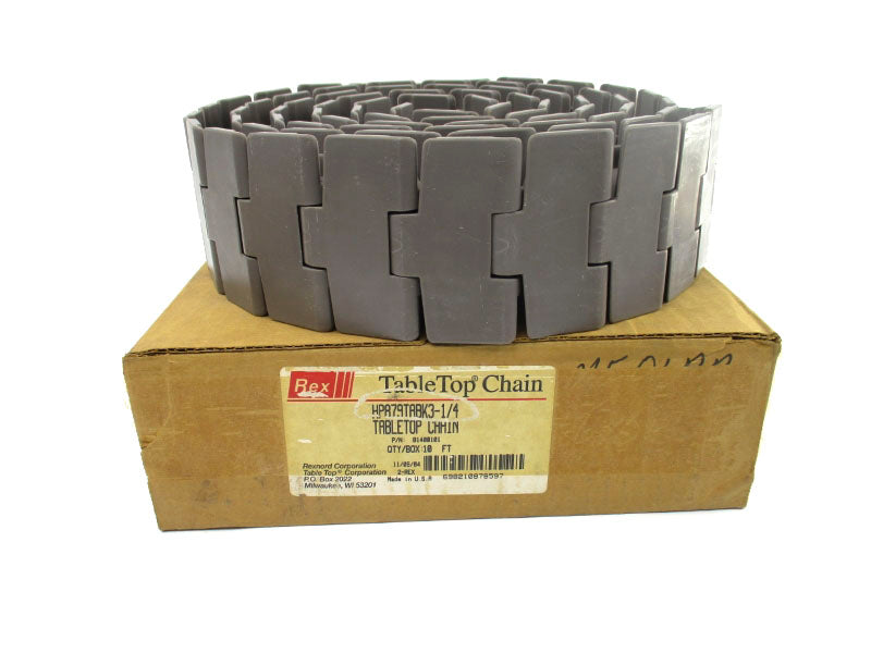 REX HP879TABK3-1/4 NSMP
