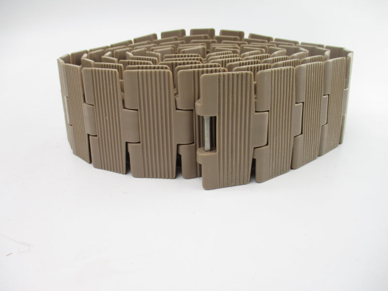REXNORD LF880TK3-1/4 (RIBBED) NSMP