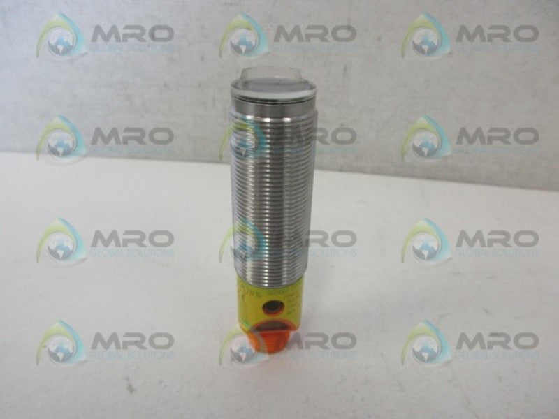 IFM EFECTOR OG5061 RETRO REFLECTIVE SENSOR  NSMP