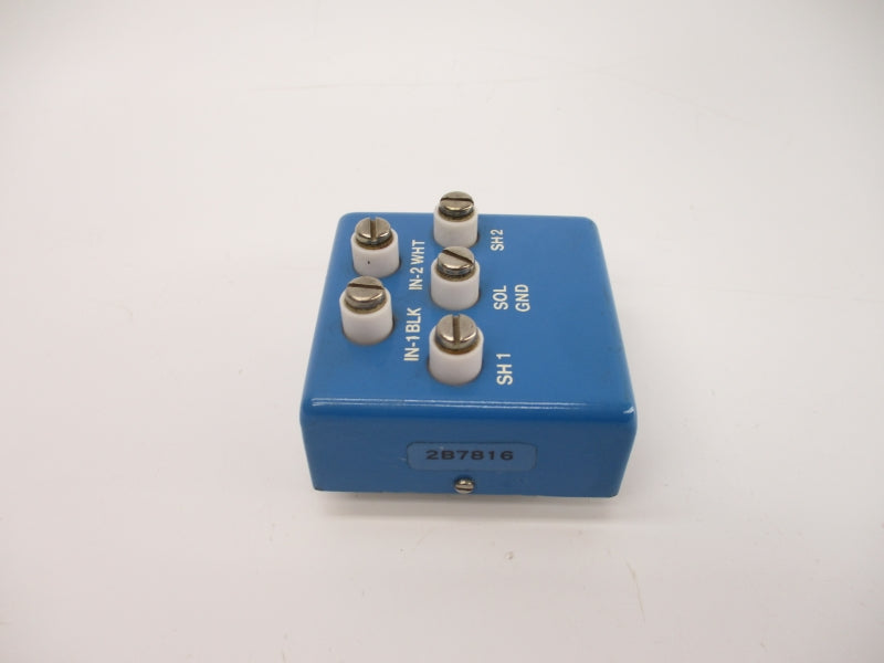 MODULE PO121WJ NSNP