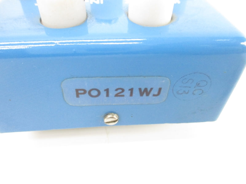 MODULE PO121WJ NSNP