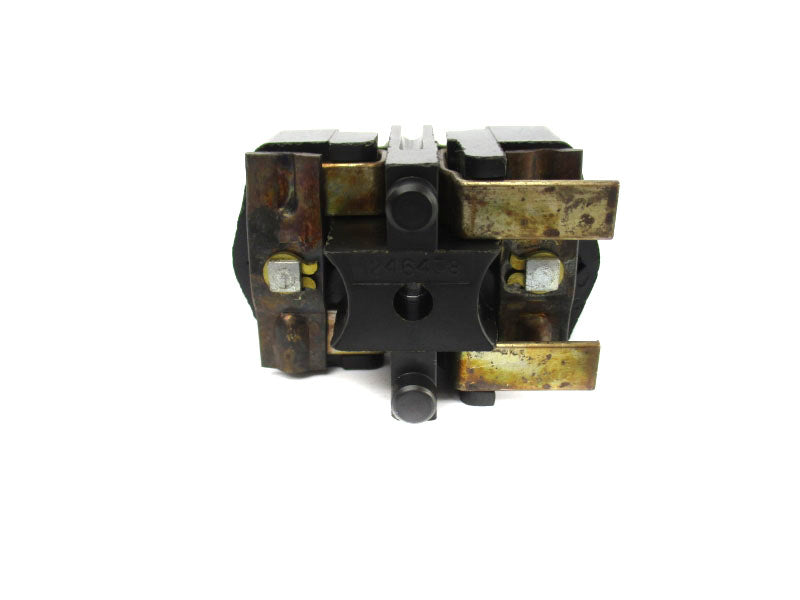 PUSH BUTTON 1246438 UNMP