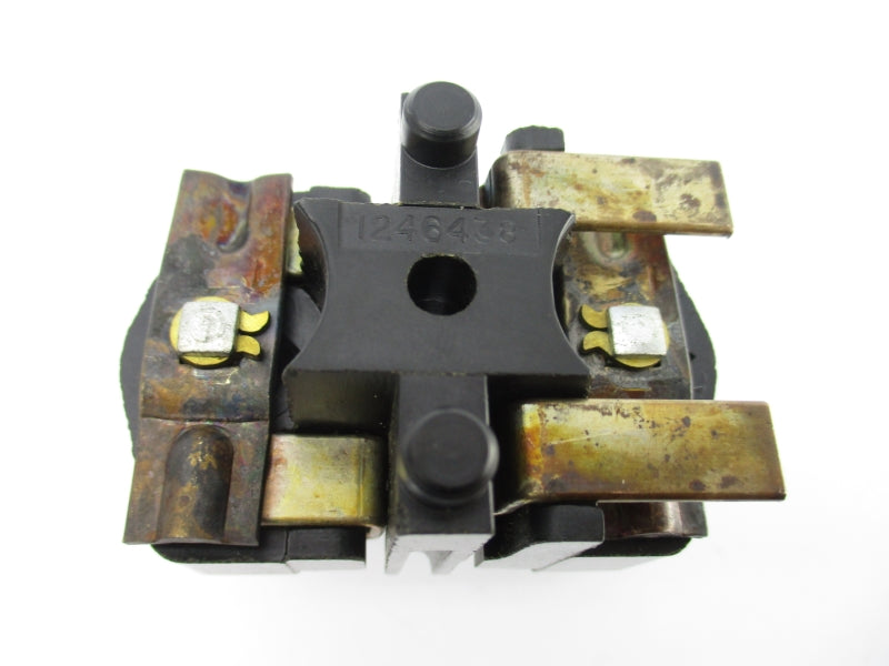 PUSH BUTTON 1246438 UNMP