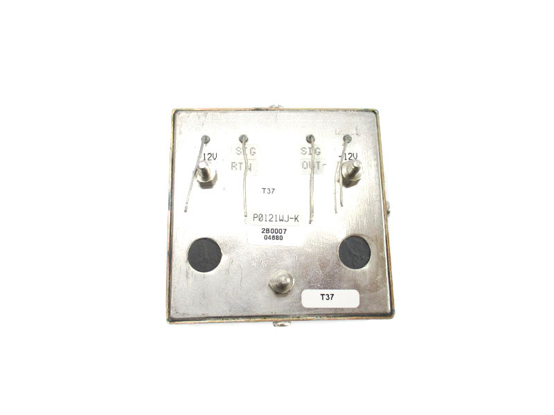 MODULE P0121WJ-K NSNP