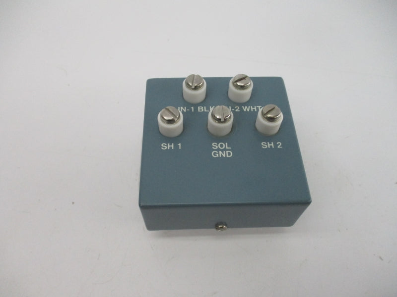 MODULE P0121WJ-K NSNP