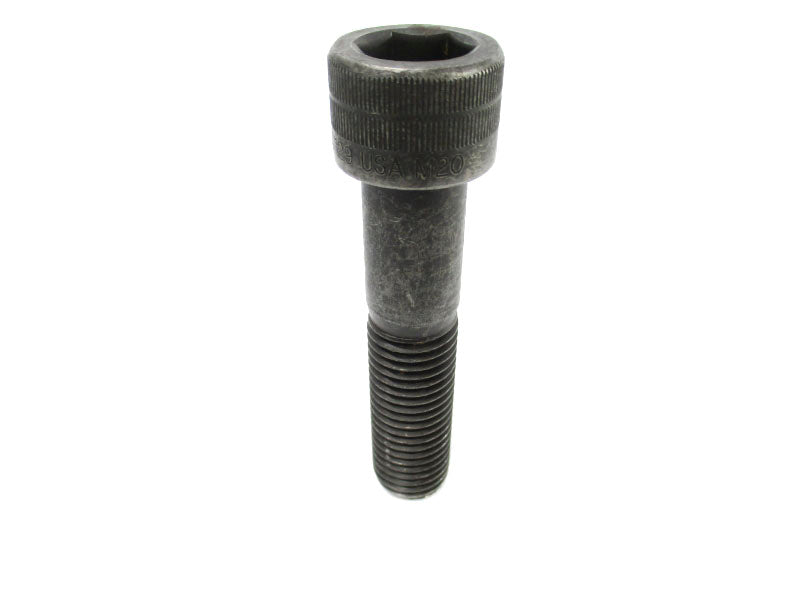 SPARE PART M20X90MM UNMP