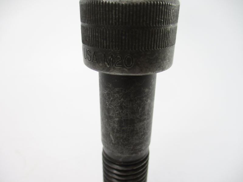 SPARE PART M20X90MM UNMP