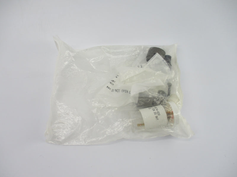 AMPHENOL MS3126F10-6S NSMP