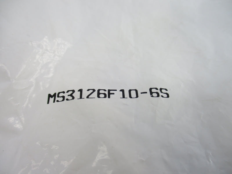 AMPHENOL MS3126F10-6S NSMP
