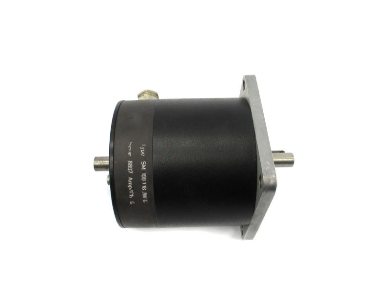 MOTOR SM108118JWG SER. 8807 UNMP