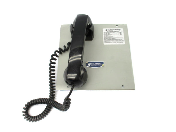 GAI-TRONICS 701-302 120VAC 0.46A UNMP
