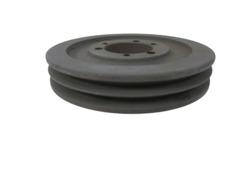 MARTIN 23V600SH TWO GROOVE PULLY UNMP