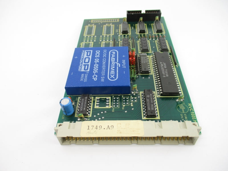 MODULE RVC1000.KC1 NSNP