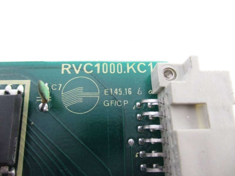 MODULE RVC1000.KC1 NSNP