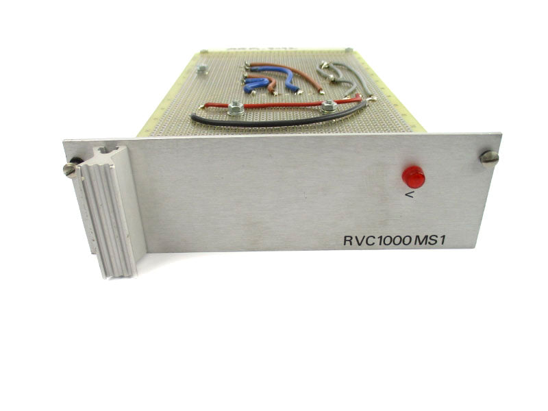 RVC1000MS1 UNMP