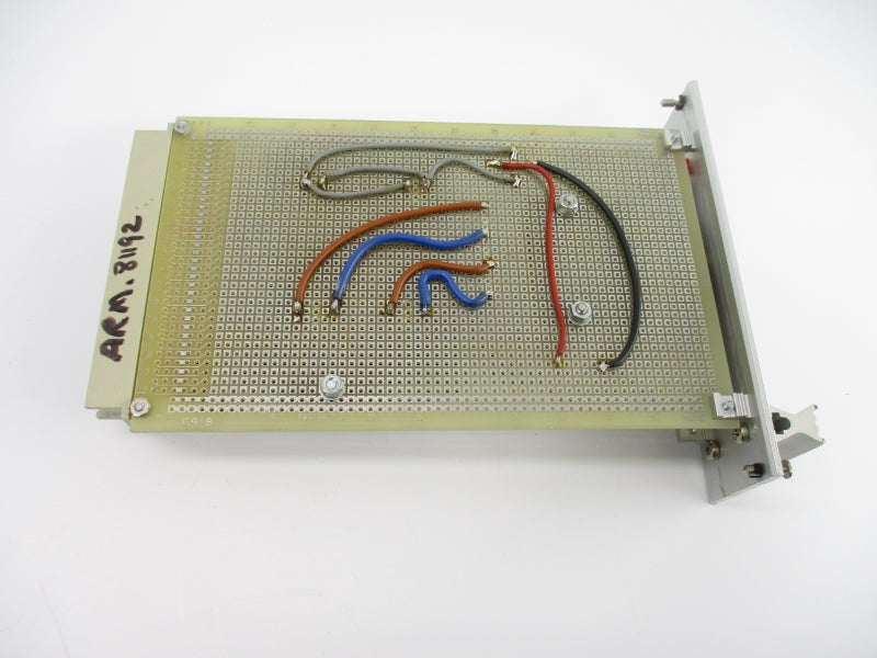 RVC1000MS1 UNMP