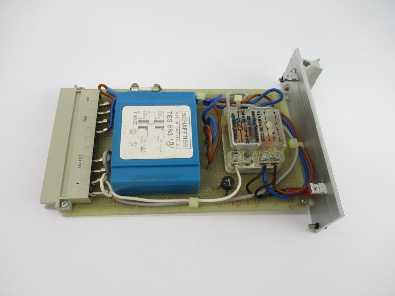 RVC1000MS1 UNMP