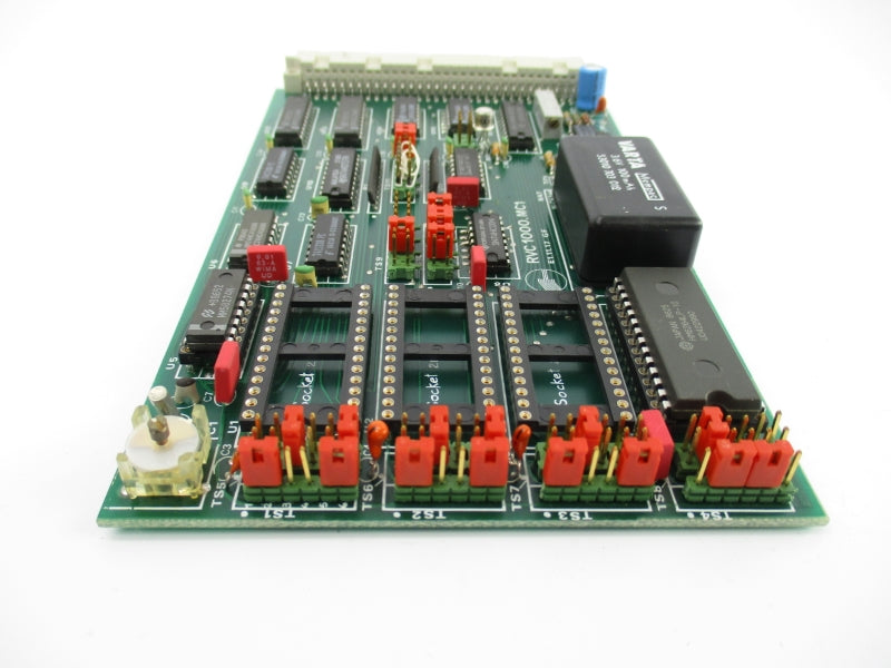 MODULE RVC1000.MC1 NSNP