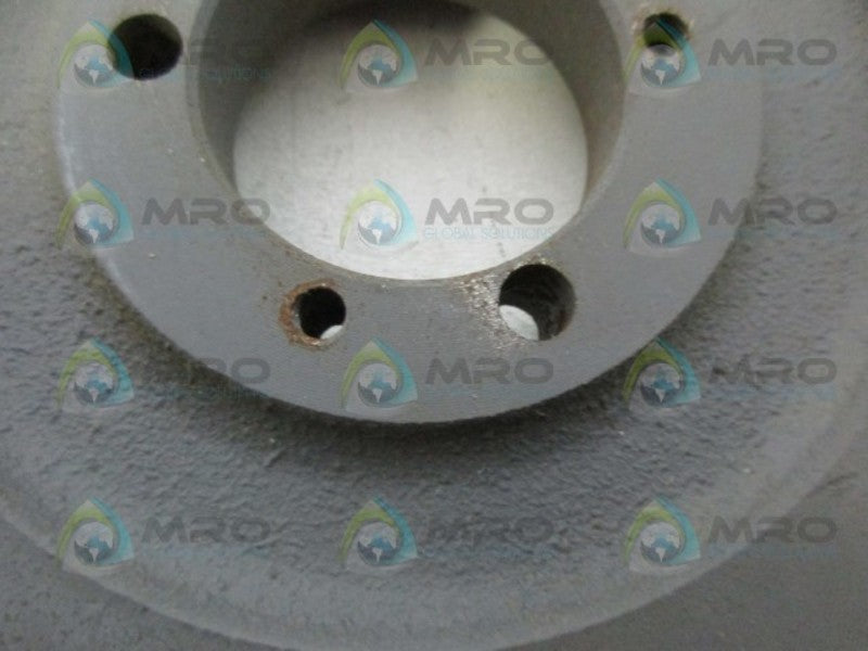 MARTIN 23V600SH TWO GROOVE PULLY UNMP